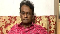 না ফেরার দেশে গীতিকার জাহিদুল হক