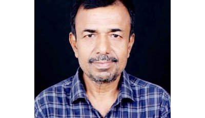 রাজশাহী প্রেসক্লাবের সভাপতি প্রবীণ সাংবাদিক সাইদুর রহমান আর নেই