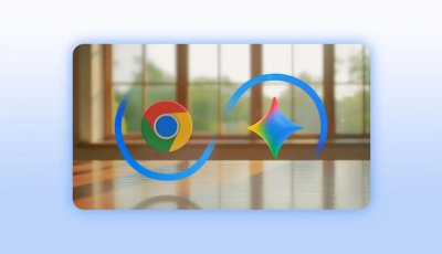 ক্রোমে জেমিনি ফিচার চালু হলো আরও ৭ দেশে