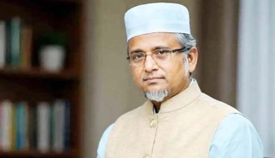 গাজী নজরুলের এমপি পদ কি থাকবে , সংবিধান যা বলছে