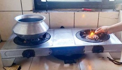 যেসব এলাকায় ৩ দিন ১২ ঘণ্টা করে  গ্যাস থাকবে না