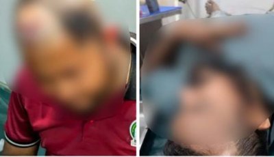 বনের জমি দখল করে পানবরজ, পানের ছড়া রেঞ্জ কর্মকর্তাসহ আহত ৫,