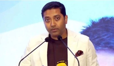 প্রাথমিকের কারিকুলামে যুক্ত হচ্ছে ‘সায়েন্স টয়’: ববি হাজ্জাজ