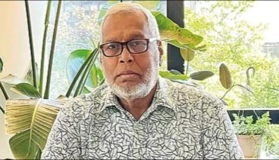 প্রথম আলোয় হামলা, ব্যর্থতার দায় অন্তর্বর্তী সরকারের