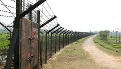 সীমান্তে বিএসএফের গুলিতে ২ বাংলাদেশি নিহত