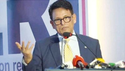 কাউকে তো আর জোর করে পাস করানো সম্ভব নয় : শিক্ষামন্ত্রী