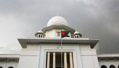 রাষ্ট্রপতি নির্বাচনের তফসিল স্থগিত চেয়ে হাইকোর্টে রিট