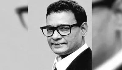 অভিনেতা তারিকুজ্জামান তপনের দাফন সম্পন্ন হয়েছে