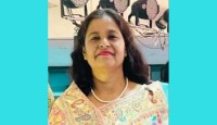 সংরক্ষিত আসনে আওয়ামী লীগের মনোনয়ন পেলেন ঝর্না হাসান