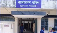 সড়ক দুর্ঘটনায় মা নিহত, সুস্থ আছে কোলে থাকা শিশু