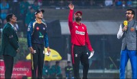 একাদশে দুই পরিবর্তন ভাগ্য ফেরাতে বরিশালের