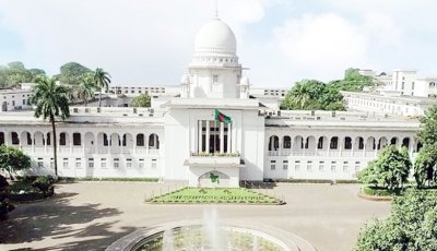 খান আকরামকে খালাস দিলেন আপিল বিভাগ