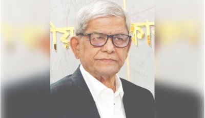 মির্জা ফখরুল ইসলাম আলমগীর  বাংলাদেশের ২৩তম রাষ্ট্রপতি নির্বাচিত