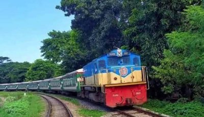 ২৫ আগস্ট চলবে পদ্মা এক্সপ্রেস, অফ-ডে প্রত্যাহার