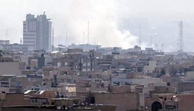 ইরানে স্কুলে ইসরায়েলের হামলা, ৪০ শিক্ষার্থী নিহত