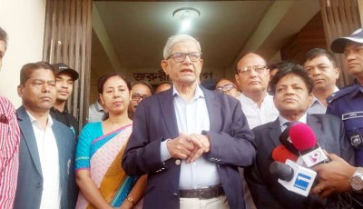ঠাকুরগাঁওয়ে মেডিকেল কলেজ করার সিদ্ধান্ত হয়েছে