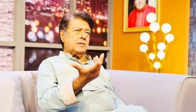জীবনের অজানা গল্প জানাবেন মামুনুর রশীদ