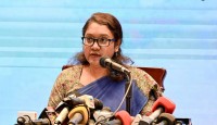 সমুদ্রপ‌থে ফেরত পাঠানোর প্রক্রিয়া মিয়ানমা‌রের সেনাদের