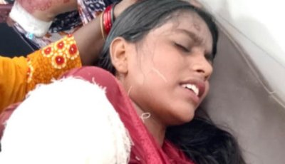 রাজশাহীতে এসএসসি পরীক্ষার্থীকে ছুরিকাঘাত