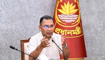 শিল্পে গ্যাস সরবরাহ কাল থেকে আগের অবস্থায় ফিরবে: প্রধানমন্ত্রী