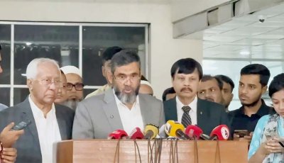 উপনির্বাচনে সেনা মোতায়েন, জুনের আগেই ইউপি নির্বাচন : ইসি