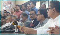 ৩০-৪০ ভাগ ভোটার উপস্থিতি এটা সন্তোষজনক
