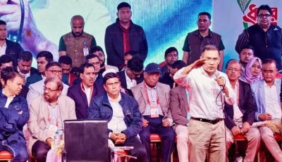 কৃষকদের ভালো রাখলে দেশ ভালো থাকবে