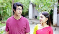 তৌসিফ-তটিনী জুটির ‘পরী’