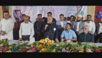বিএনপির পালা শেষ, এটা আর ফিরে আসবেনা: এমপি মোরশেদ আলম