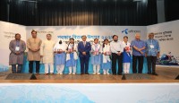 বইপড়ার জন্য রাজশাহীতে ২ হাজার ২১২ জন শিক্ষার্থীকে পুরস্কার দিল বিশ্বসাহিত্য কেন্দ্র ও গ্রামীণফোন