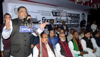 সিলেট অঞ্চলকে আলোকিত করেছেন ড.মোমেন