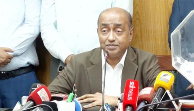 ‘কোনো সাব-রেজিস্ট্রার দুর্নীতির সঙ্গে জড়িত থাকলে তাকে ঢাকায় রাখা হবে না’