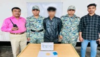 এপিবিএন এর অভিযানে ইয়াবাসহ আটক ১