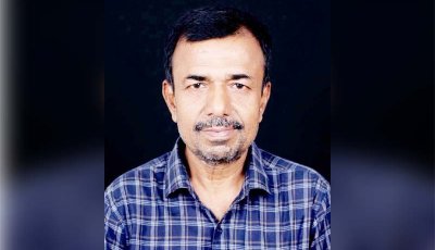আগামীকাল ৯ই অক্টোবর মানবতাবাদী সাংবাদিক  নেতা সংগঠক সাইদুর রহমান স্মরণে নাগরিক শোকসভা