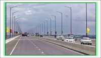 এক হাজার ৫০০ কোটি টাকা টোল আদায়