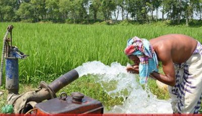 রাজশাহীতে মৌসুমের সর্বোচ্চ তাপমাত্রা রেকর্ড