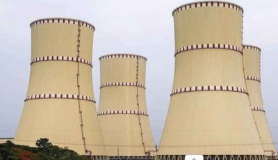 ২৮ এপ্রিল থেকে রূপপুরে শুরু হচ্ছে জ্বালানি লোডিং