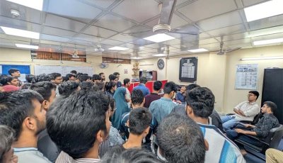 ধর্মীয় মন্তব্য ঘিরে শিক্ষার্থীদের আপত্তি, রুয়েটের আইএপি থেকে সদস্য বাদ