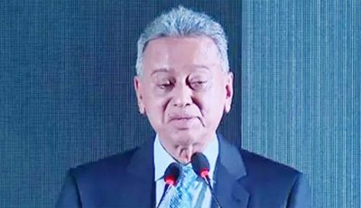 আইএমএফের নতুন ঋণচুক্তি নিয়ে আশাবাদী সরকার