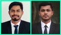 রাবি রিপোর্টার্স ইউনিটির সভাপতি লাবু, সাধারণ সম্পাদক মারুফ