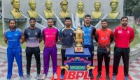 বিপিএলের সাত দলের অধিনায়কত্বে যারা