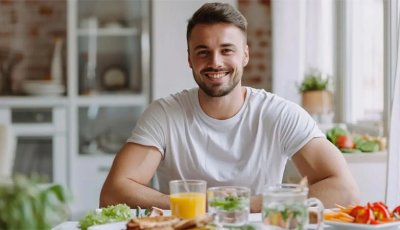 সুস্থ থাকার জন্য আপনার কিছু নিয়ম মেনে চলা জরুরি