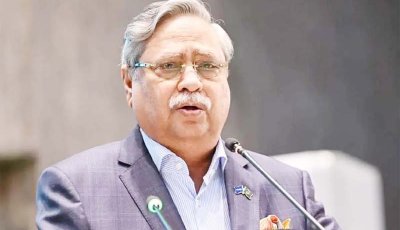 তরুণরাই দেশের ভবিষ্যৎ ও প্রধান চালিকাশক্তি : রাষ্ট্রপতি