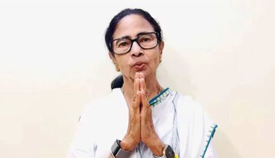 ২২৬ পেরিয়ে যাব, বিজেপি টাকা দিয়ে বুথফেরত সমীক্ষা দেখিয়েছে : মমতা