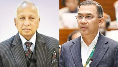 জমির উদ্দিন সরকারের মৃত্যুতে প্রধানমন্ত্রীর শোক