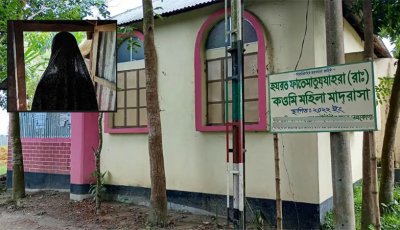 সেই শিশুর বর্ণনায় উঠে এলো ভয়াবহ তথ্য