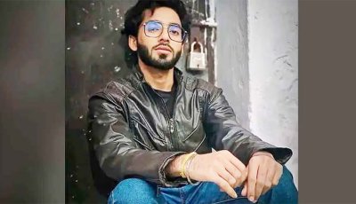 আর্জেন্টিনার জয়োল্লাসের ভিডিও করতে গিয়ে  প্রাণ গেল তরুণের