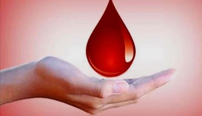 আজ বিশ্ব থ্যালাসেমিয়া দিবস : দেশে আক্রান্ত রোগী ৭০ হাজারের বেশি