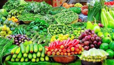 কাঁচাবাজারে সবজির দাম আবারও ঊর্ধ্বমুখী