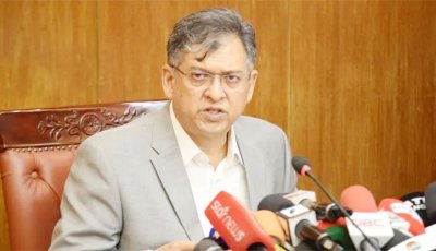 আমরা চাই শেখ হাসিনা মামলা ফেস করুক :  স্বরাষ্ট্রমন্ত্রী